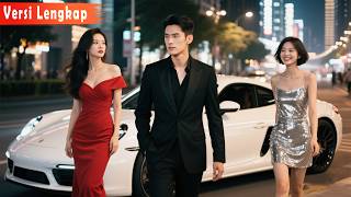 Download lagu 💥Diputus pacar materialistis & dihina! 10 Rolls-Royce muncul, ayah kaya: Anak, 100 juta cukup? mp3