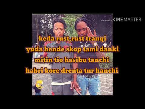 JunnyRast ft Youngsnee - Chin Chan Kos