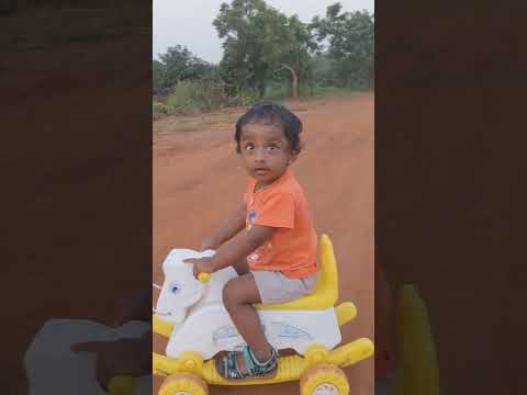 #Evening time # village vibes # Nature # veekshith # subscribe Maneesha ideas & vlogs