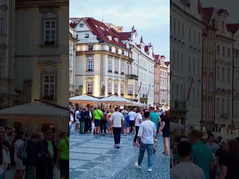 #Prague #PragueStreets #StreetPhotography #ExplorePrague #TravelVlog #PragueLife #EuropeTrip #solo