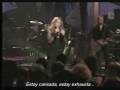 Lara Fabian - Je suis malade (subtitulado al ...