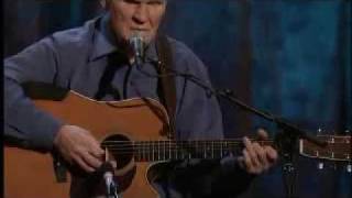 DOC WATSON-WALK ON BOY