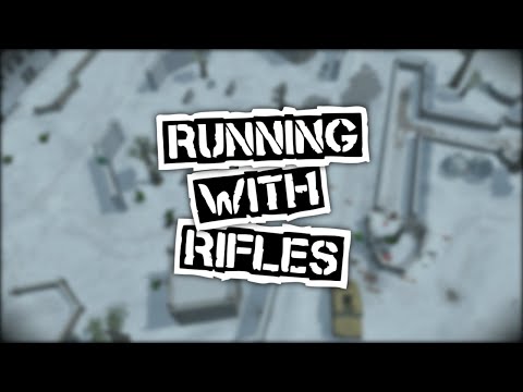 Trailer de Running With Rifles