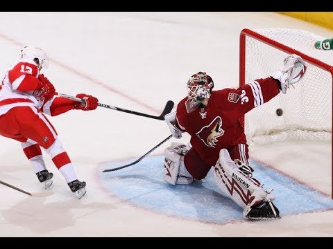 Pavel Datsyuk Insane Shootout Goals Compilation (Requested by Power Pack)