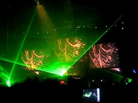 Digital society 2nd may 2010 - Above and Beyond - no one on earth pt2