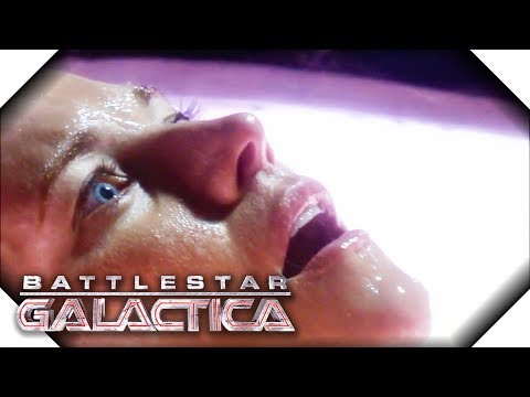 Battlestar Galactica | Unboxing D'Anna