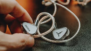 Tanchjim NORA IEM Review | VS Tanchjim Vission