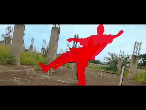 Kembo Mu Matero - SlapDee | Mother Tongue (HOTCHILI DANCE CHALLENGE)