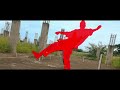 Kembo Mu Matero SlapDee Mother Tongue HOTCHILI DANCE CHALLENGE