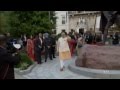 Indias Prime Minister Modi US Visit - Obama.