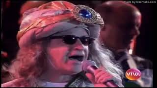 Som Brasil - Alceu Valença canta &quot;Como Vovó Já Dizia (Óculos Escuros)&quot; no Tributo a Raul Seixas