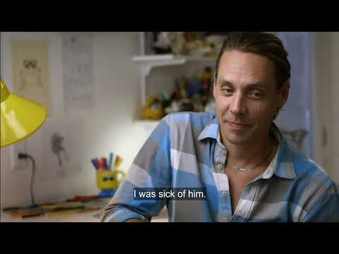 Feels Good Man - Ending