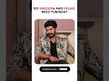 Do Sheezan Khan And Falaq Naaz Miss Tunisha Sharma