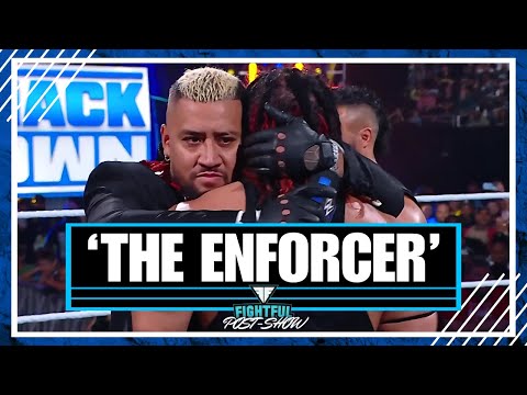 WWE Raw And Smackdown News And Producers For August 19-23