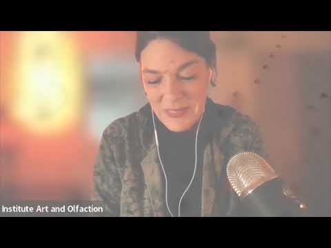 Why the Institute of Art and Olfaction is Based in LA - Saskia Wilson-Brown & Sofia Ehrich