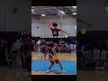 Real Pump Fake Of Death Basketball