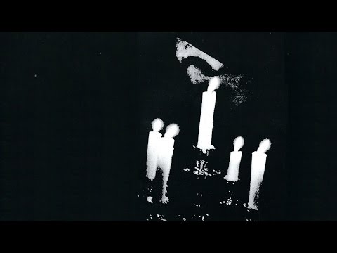 Megalith Grave - Reflections Of A Mourner's Past