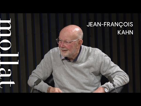 Vido de Jean-Franois Kahn