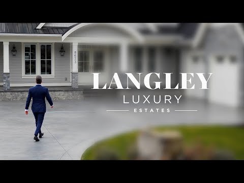 Langley Luxury Estates | SOLD by Guy Biggar