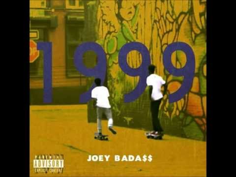 Joey Bada$$ - Don't Front(ft. CJ Fly)