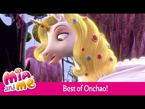 Best of Onchao - Mia and me