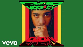 Skip Marley - Enemy (Audio)