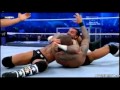 WWE Wrestlemania 27 Randy Orton vs Cm Punk ...