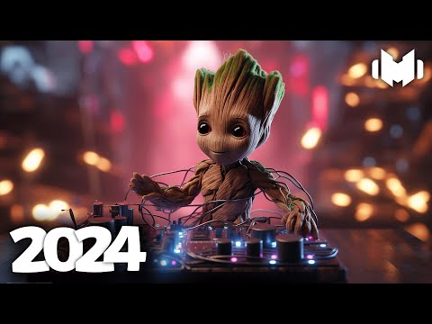 Music Mix 2024 🎧 EDM Remixes of Popular Songs 🎧 EDM Bass Boosted Music Mix #002