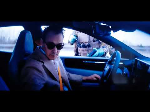 My acting role in VAKA 