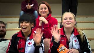 Women\\\'s Bowling World Championships 2015