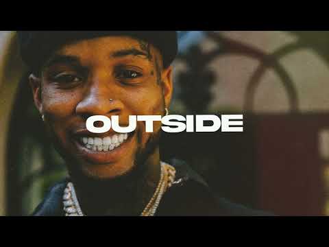 Tory Lanez Type Beat x Drake - "Outside" | Hard Trap Rap Type Beat 2022