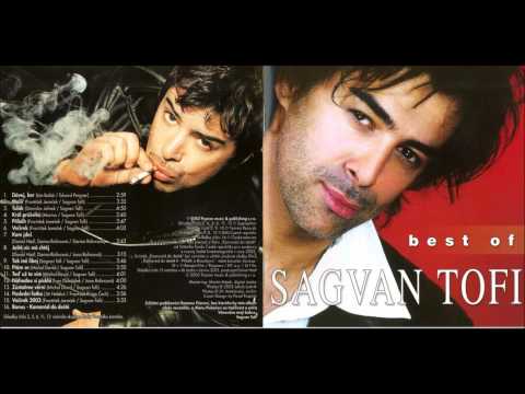 Sagvan Tofi - Kam jdeš