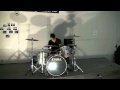 Paul Wilbur Price Paramore Decode Drums Only