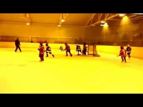 K-Vantaa G05 - HIFK G05 25.8.2012