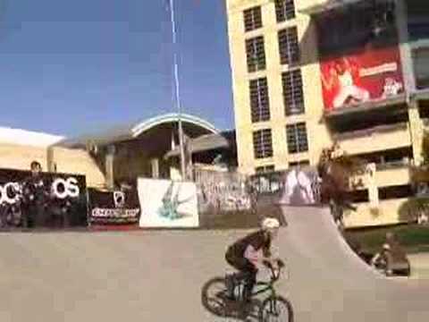 Wavehouse Spine Comp - Bradly Illingworth