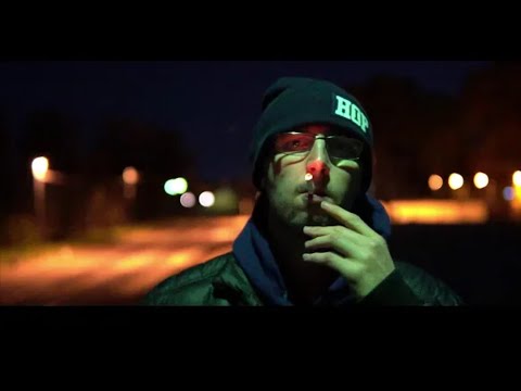 BALJÓS - ÁLLAPOT(PROD BY CSNTS){OFFICIAL VIDEO}