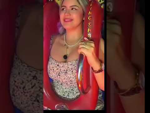 Slingshot Ride - The Most Extreme Oops Moment! 😂🎢 Part 13 - Day 23