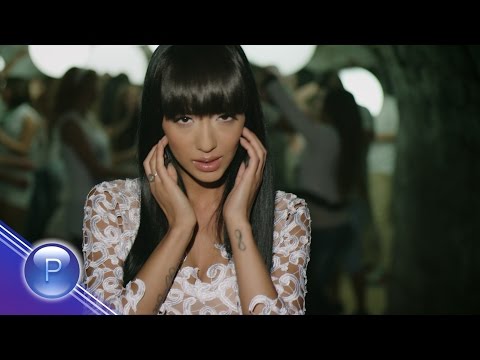ANI HOANG FT AZIS - BOLI DA ME OBICHASH / Aни Хоанг ft Азис - Боли да ме обичаш, 2014