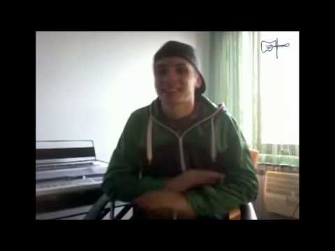 02. Sliryc 33 feat. Christina - Taj trenutak - najava