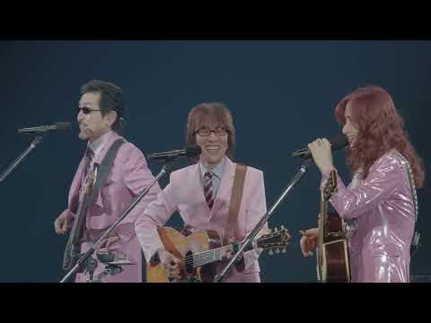 THE  ALFEE  45TH ANNIVERSARY CONCERT