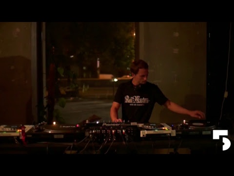 5букврадио - Vetalz @ NII 6sep2018