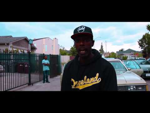 Spaz Eloheem ft Cuz'n Smoke - They Don't Wanna See Me (Prod. Mike madeThe808's) RawRackzENT