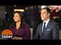 Watch Kristen Welker’s First Moments As A Weekend TODAY Co-Anchor | TODAY