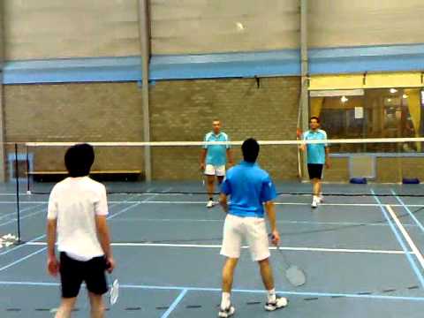 Jorick & Cor - Mens Double C [Set 2]