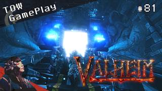 北欧神話生活『Valheim』#81 - TOW gameplay