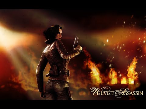 Vidéo Velvet assassin