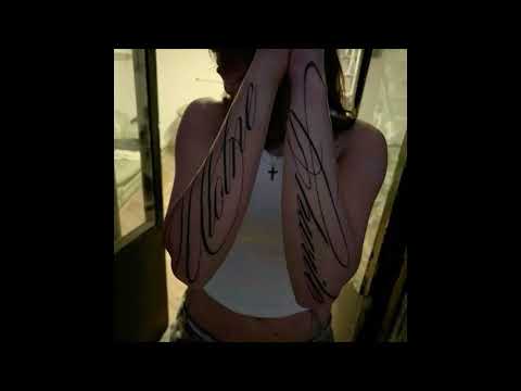 OG BUDA x 4N WAY x AUGUST Type Beat - 'не занимайся bullshit'