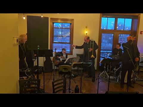 Bella's Second Shot Band video.