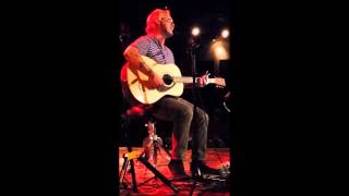 Anders Osborne &#39;Standing With Angels&#39;