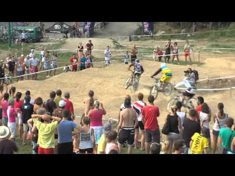 Nejlepší předjetí v historii?